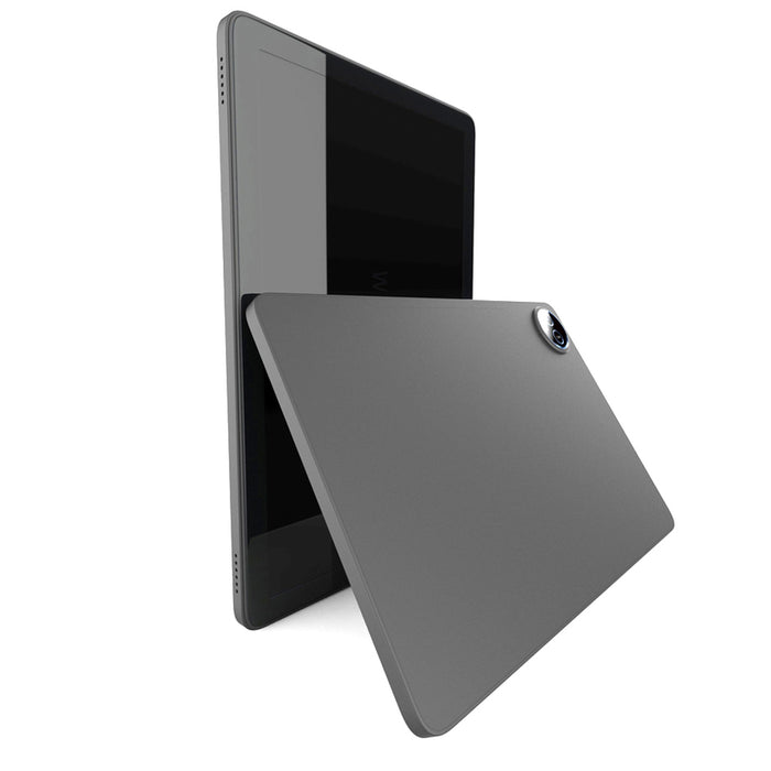 Tablet XMART 10" 128/6 GB X10S BLACK WI-FI, 128 GB, 10.1 ", RAM 6 GB