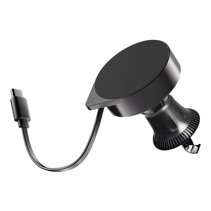 WIRELESS CHARGER STAND XMART CH2028MS