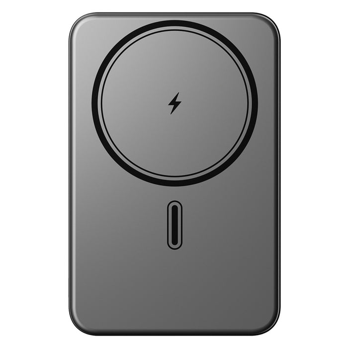 EXTERNAL BATTERY XMART 5000 mAh MAG BK PB-505S
