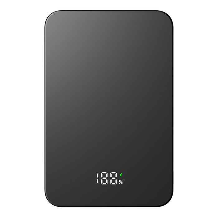 EXTERNAL BATTERY XMART 5000 mAh MAG BK PB-505S