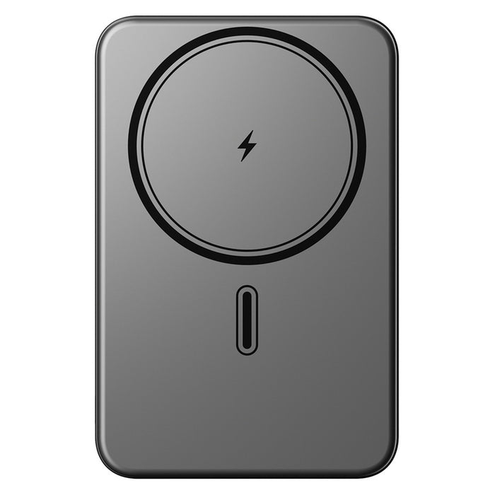 EXTERNAL BATTERY XMART 10000 mAh BK PB-1005S