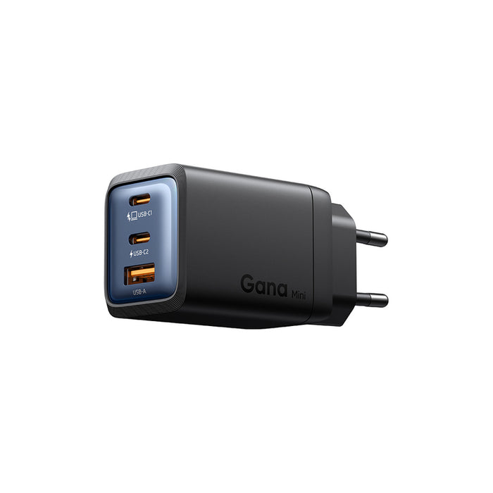 Laptop charger XMART 20V 67W GaN BLACK