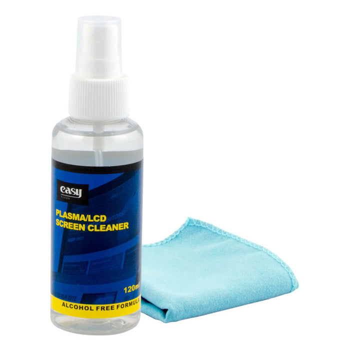 Xmart 120C DISPLAY CLEANING KIT
