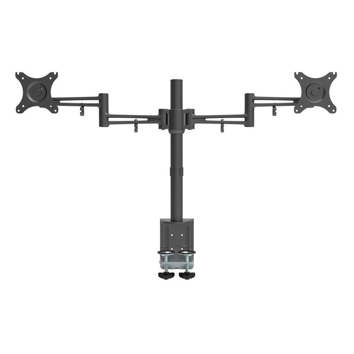 XMART MS102C DOUBLE MONITOR STAND