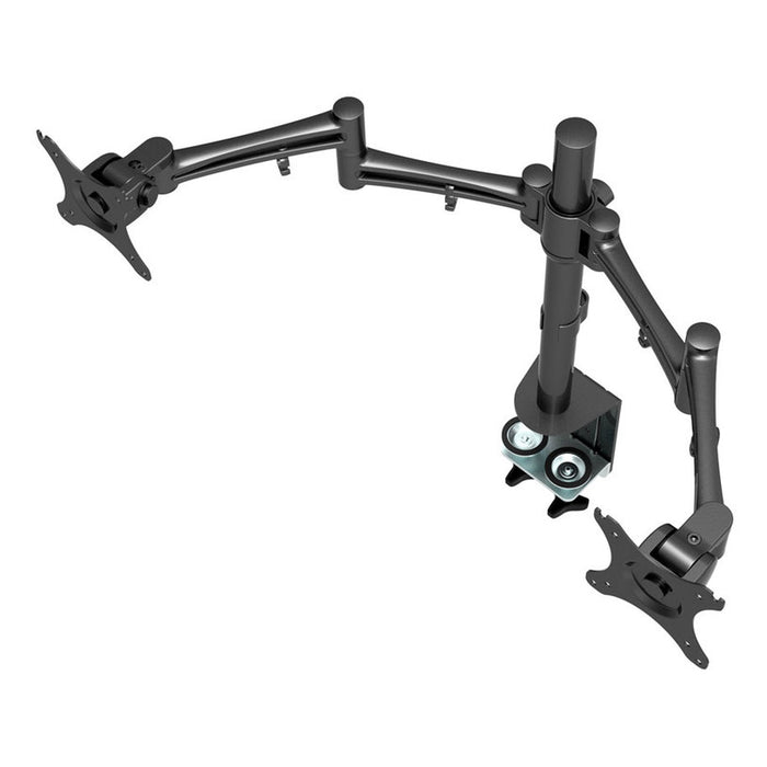 XMART MS102C DOUBLE MONITOR STAND