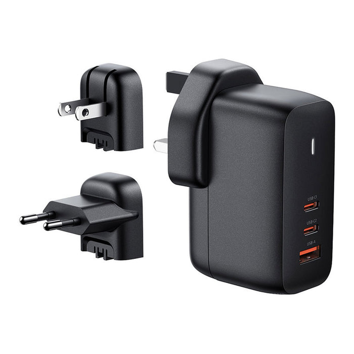 Laptop charger XMART D.Type-C Char.70W GAN Travel