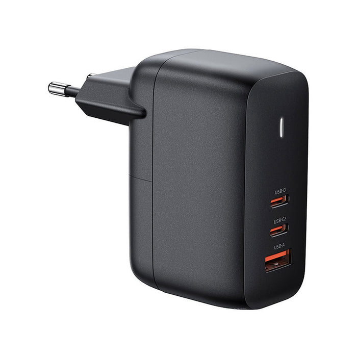 Laptop charger XMART D.Type-C Char.70W GAN Travel