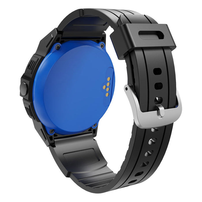 Smart watch XMART KIDS GPS 4GR BLUE GPS