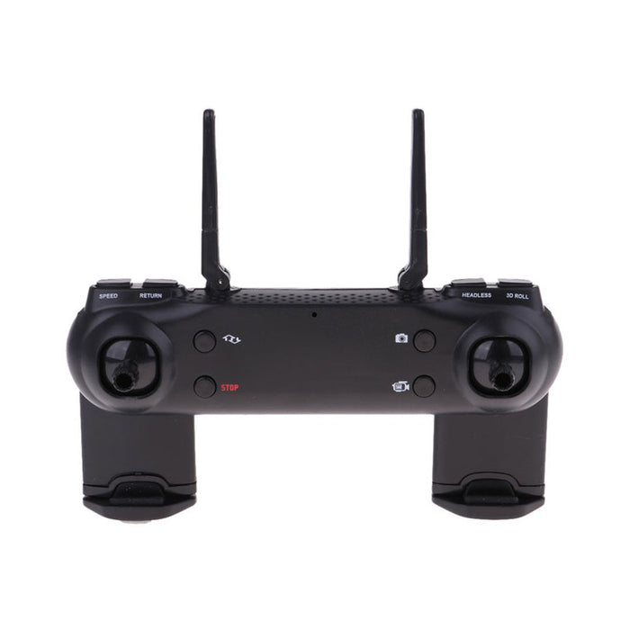 Drone XMART FOLDING SG700D WHITE FLIGHT TIME UP TO 20 MINUTES, DISTANCE UP TO 100 METERS