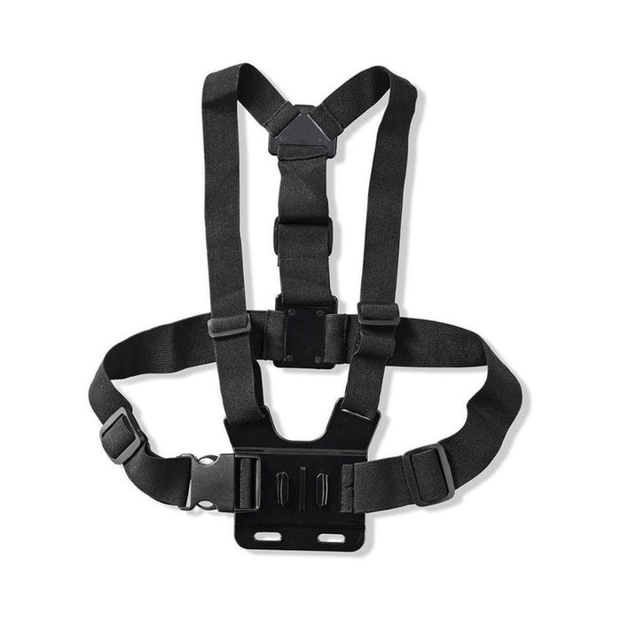 Xmart photo accessory for action cameras 27 in 1