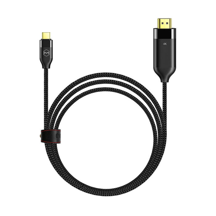 USB-C XMART source to HDMI receiver cable USB-C TO HDMI 2 M only works in this direction