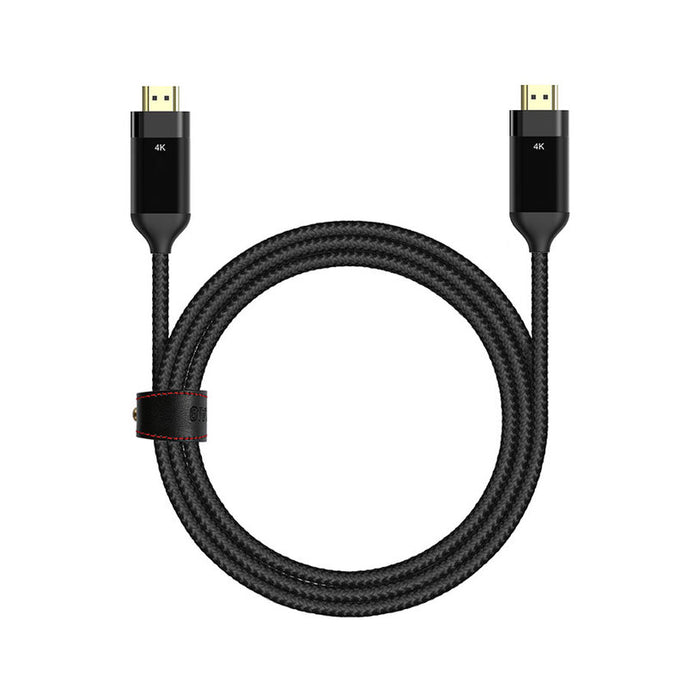 XMART cable supports up to 3840x2160@60 Hz HDMI 4K 2.0-2 m