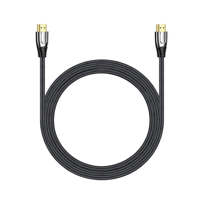 Cable XMART Supports up to 7680x4320@60 Hz HDMI-HDMI 8K 2.1-2 m