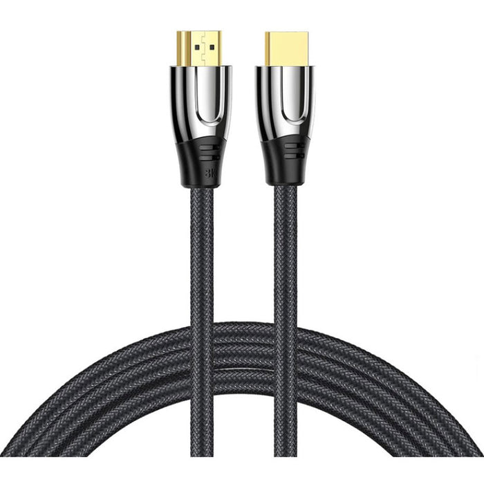 Cable XMART Supports up to 7680x4320@60 Hz HDMI-HDMI 8K 2.1-2 m