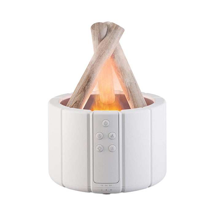 Aroma diffuser XMART BONFIRE 0.28 L, AROMA FUNCTION