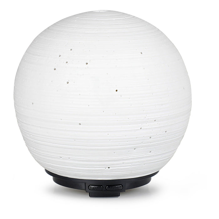 AROMA DIFFUSER XMART CERAMIC GLOBE AROMA FUNCTION