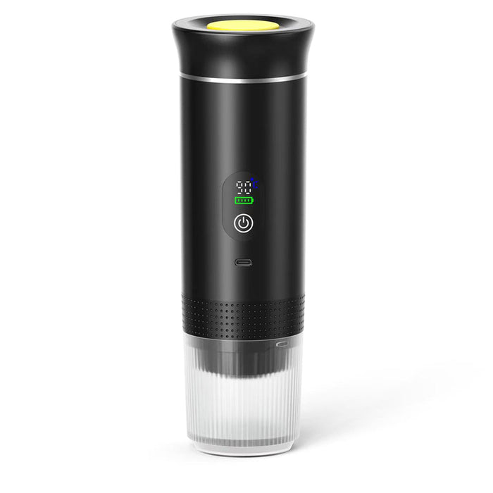 Coffee machine with capsules XMART BLACK 80.00 ml