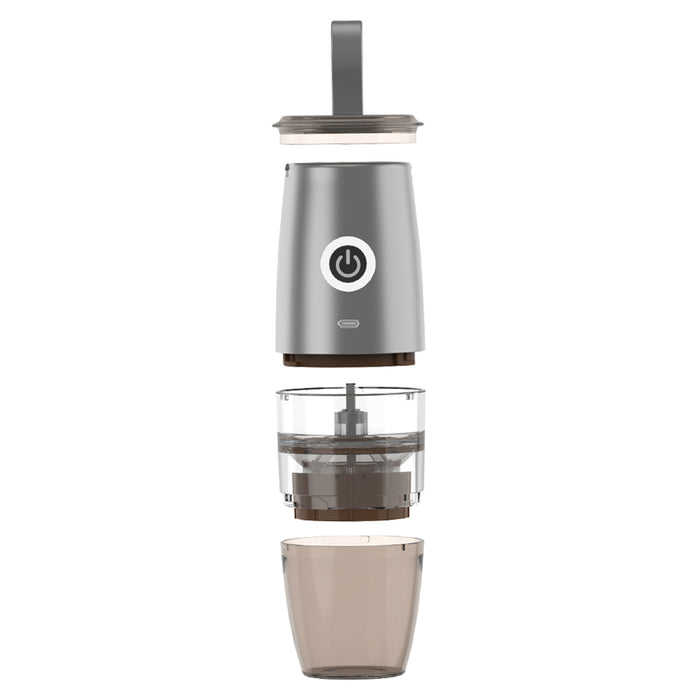 Coffee grinder XMART KF-YM-01 46.00 W, 150 g