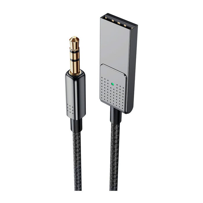 BLUETOOTH AUDIO ADAPTER XMART AUX