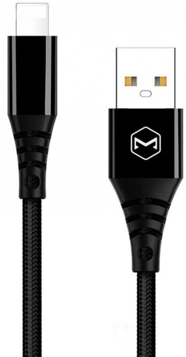 Cable Xmart Lightning Cable Flash Series 1.2m Black