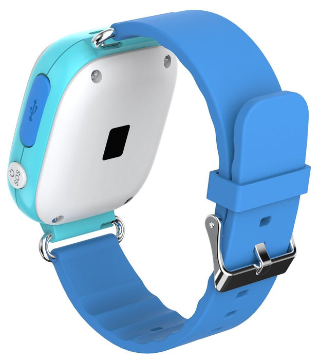 Smart watch Xmart Kids KW03G Blue