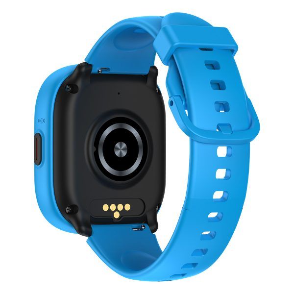 Smart watch XMART KIDS K3 4G BLUE 51 MM, GPS, WLAN