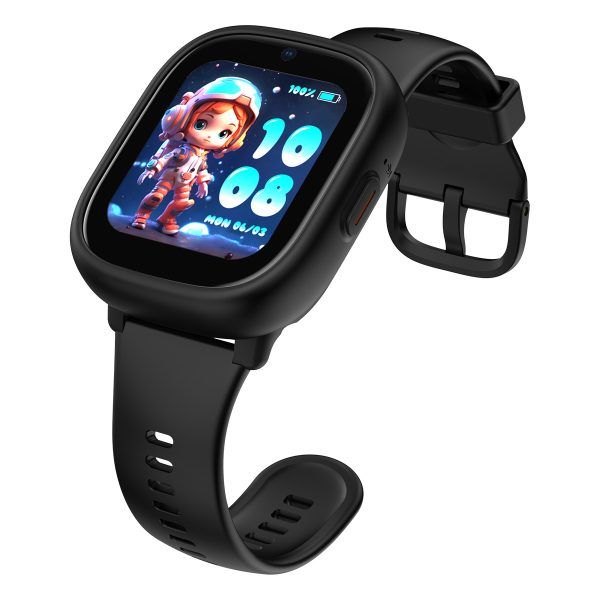 Smart watch XMART KIDS K3 4G BLUE 51 MM, GPS, WLAN
