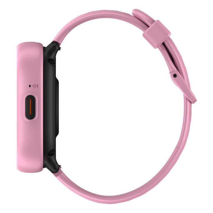 Smart watch XMART KIDS K3 4G PURPLE 51 MM, GPS, WLAN