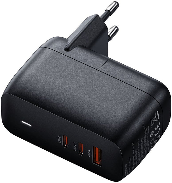 Laptop charger XMART D.Type-C Char.70W GAN Travel