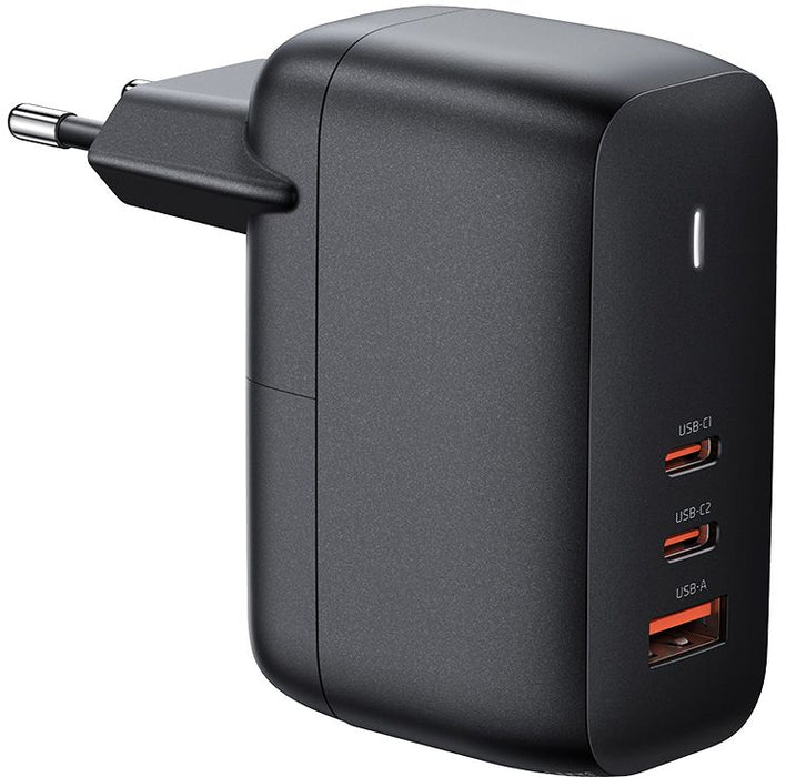 Laptop charger XMART D.Type-C Char.70W GAN Travel