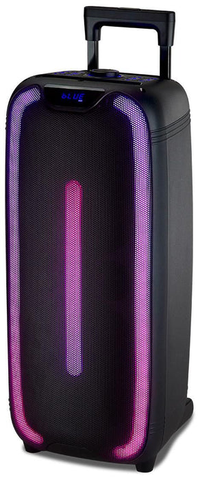 XMART BS80 X-BASS Audio System