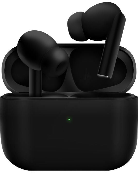 Xmart TWS-06 Headphones Black