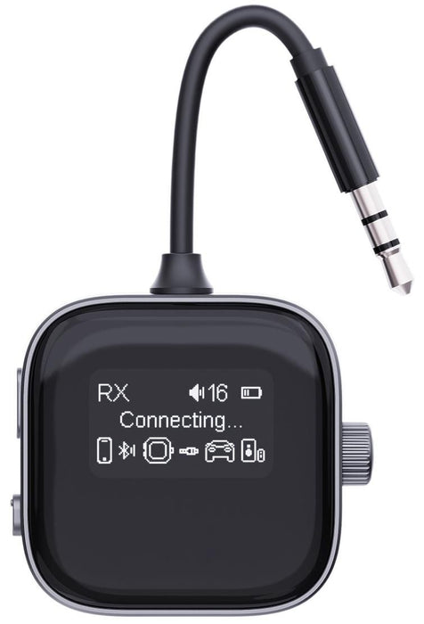 BLUETOOTH AUDIO ADAPTER XMART BT-24
