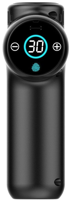 MASSAGER XMART MG-02S BLACK