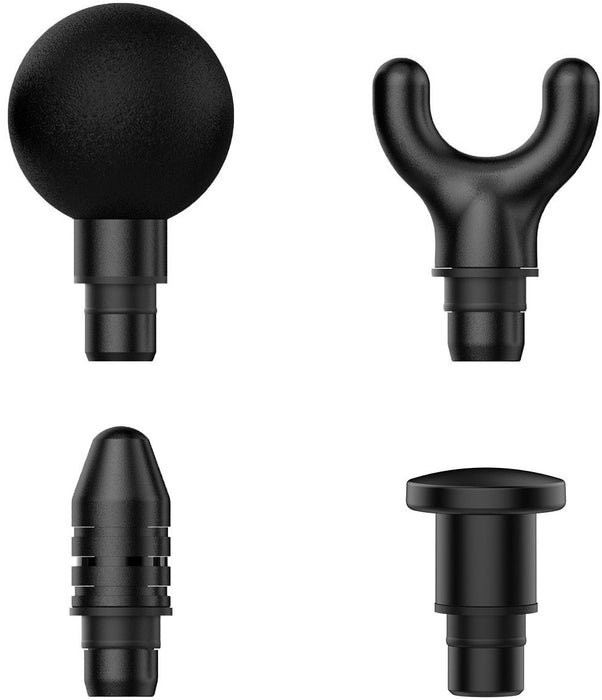 MASSAGER XMART MG-02S BLACK