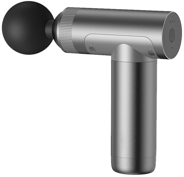 MASSAGER XMART MASSAGE GUN MG-03 GUN GRAY