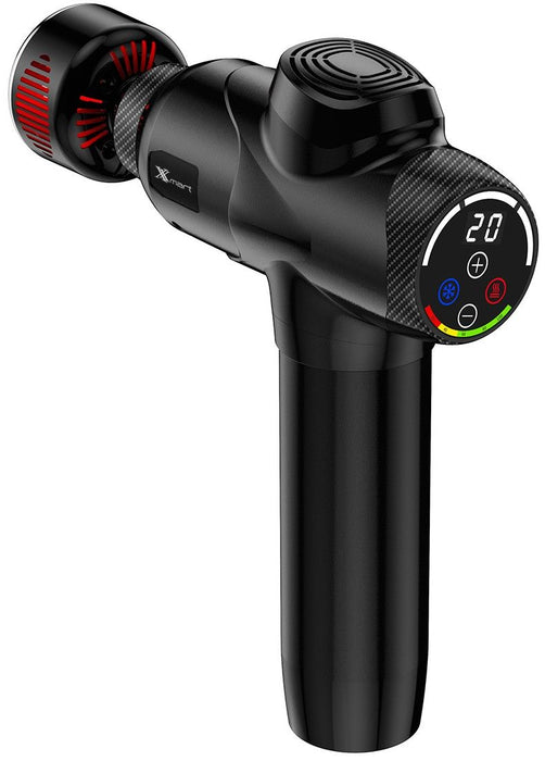 MASSAGER XMART MASSAGE GUN MG-06 BLK