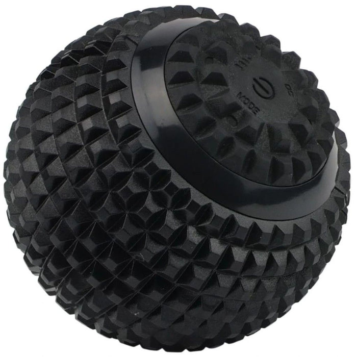 MASSAGER XMART BALL MG-10B BLACK