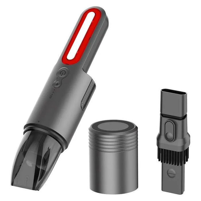 Xmart V8 vacuum cleaner