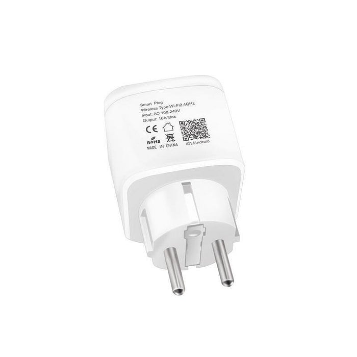 Smart socket Xmart WSP20