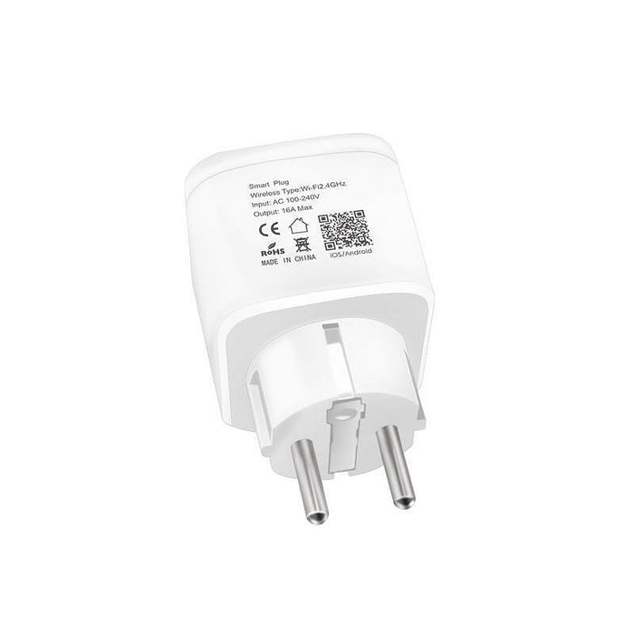 Smart socket Xmart WSP20