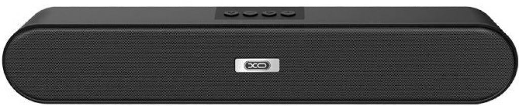 XO F15 Bluetooth speaker - Портативни говорители<<<Телефони и таблети<<<TechMart&&&Преносими тонколони<<<Телевизори