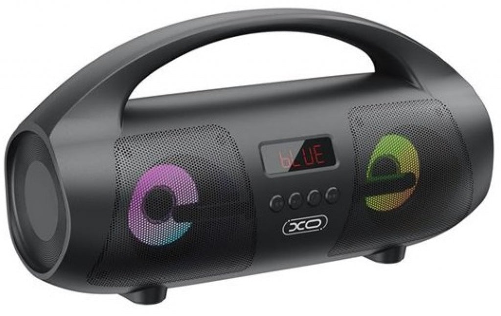 XO F40 War Drum Portable Bluetooth speaker - Портативни говорители<<<Телефони и таблети<<<TechMart&&&Преносими