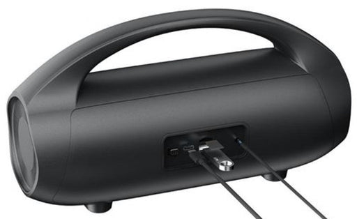 XO F40 War Drum Portable Bluetooth speaker - Портативни говорители<<<Телефони и таблети<<<TechMart&&&Преносими