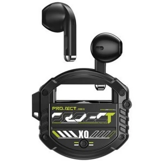 XO G12 Magic Game TWS Bluetooth Headphones - Аудио слушалки<<<Телевизори Аудио и видео<<<TechMart&&&Аудио