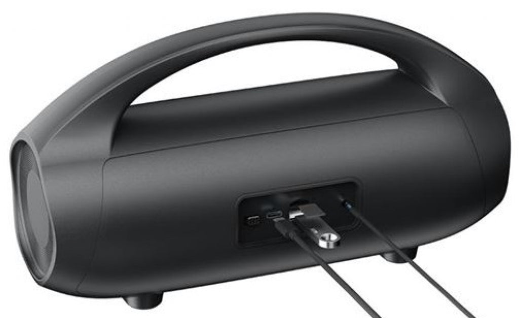 XO F40 War Drum Portable Bluetooth speaker