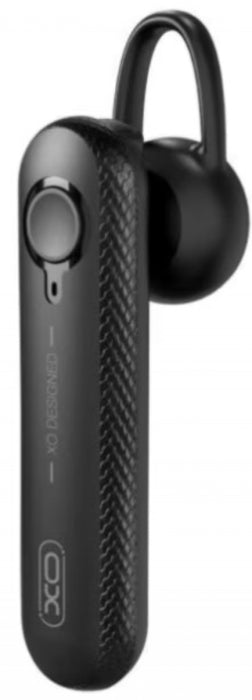 XO BE11 Bluetooth Headset Black