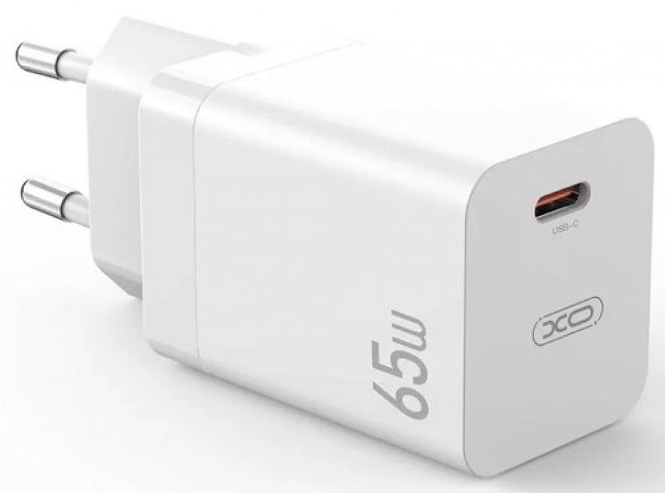 Charger XO CE10 1USB-C PD 65W
