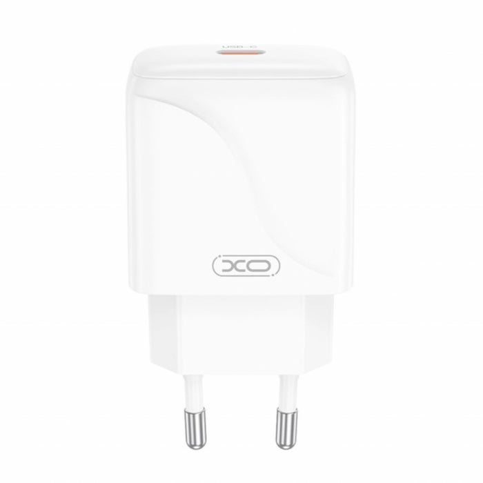 Charger XO L141 20W Single USB-C Fast Charger