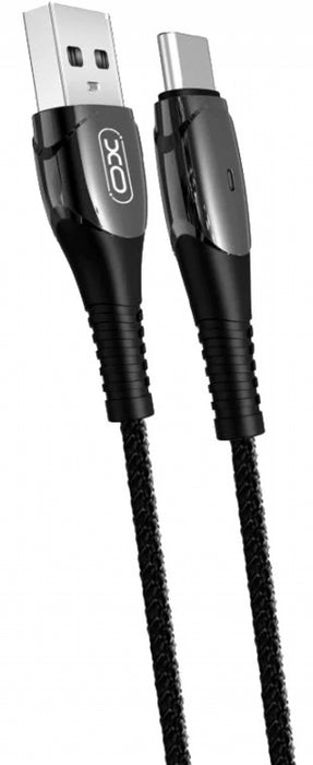 Cable XO NB145 Smart Chipset Auto Power-off USB Cable for type C